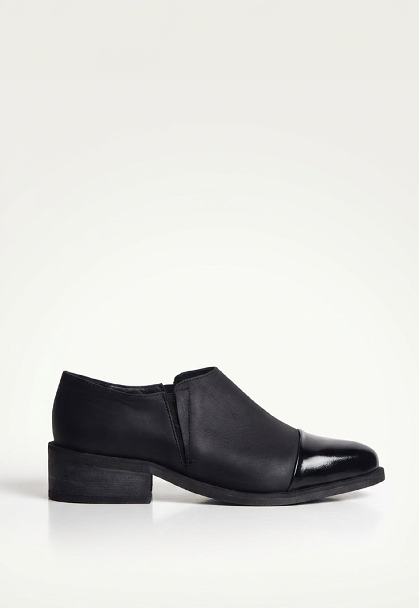 Zapato Mujer / Homero Negro ZAPATOS Giani Dafirenze 