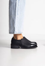 Zapato Mujer / Homero Negro ZAPATOS Giani Dafirenze 