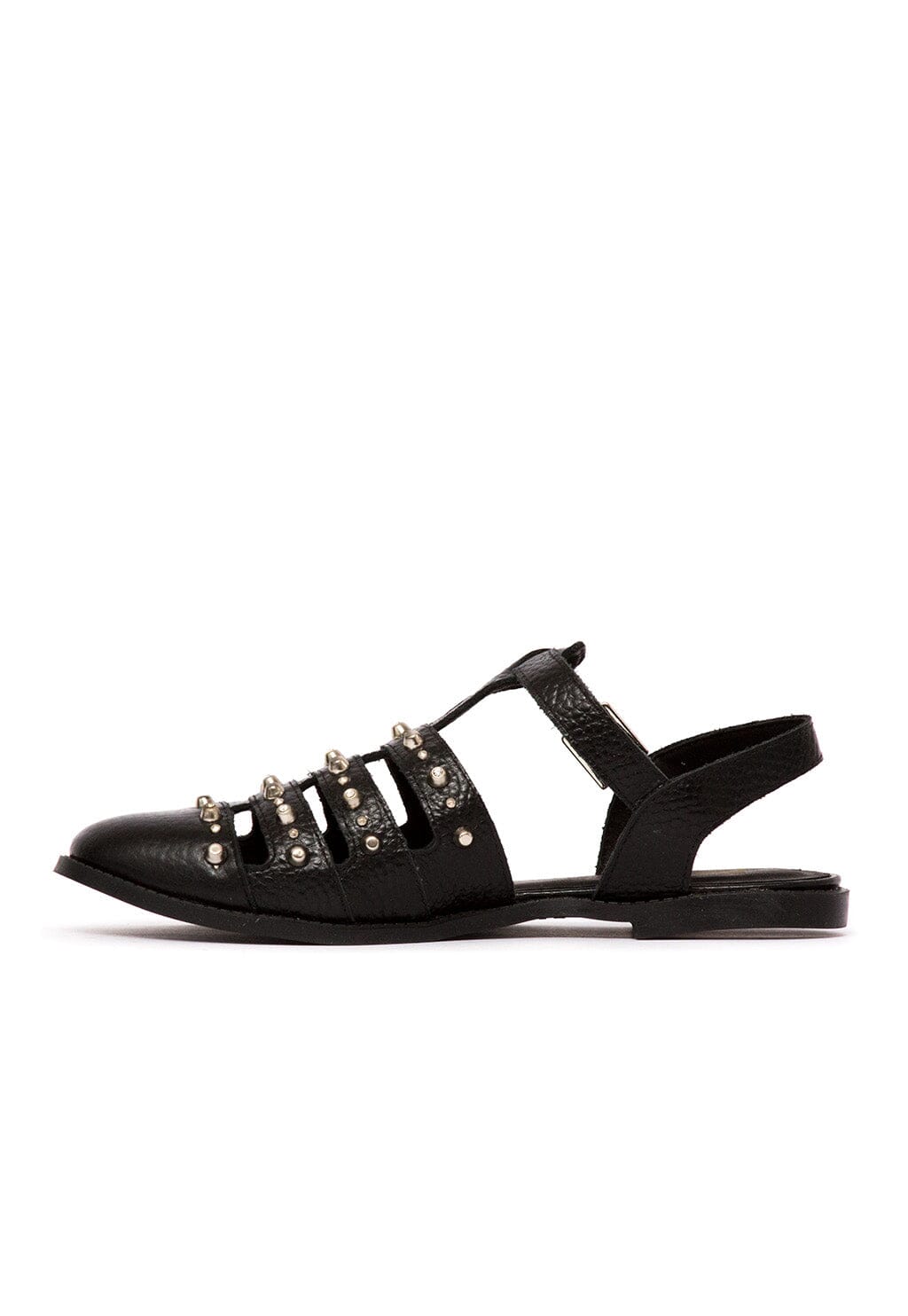 Zapato Mujer / Ibisco Negro SANDALIAS Giani Dafirenze 