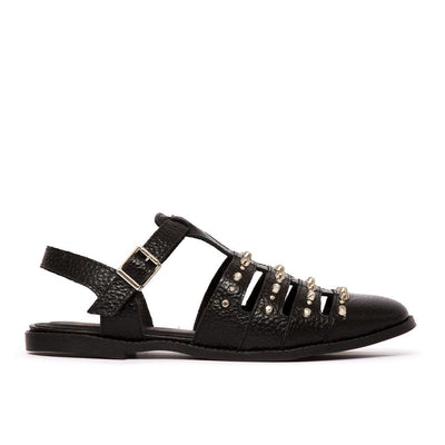 Zapato Mujer / Ibisco Negro