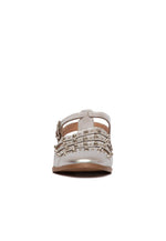 Zapato Mujer / Ibisco Plata SANDALIAS Giani Dafirenze 