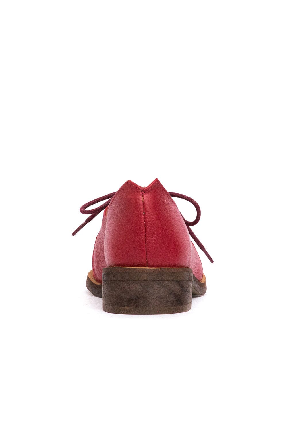 Zapato Mujer / Indira Rojo ZAPATOS Giani Dafirenze 