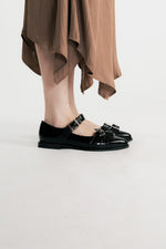 Zapato Mujer / Iris Negro ZAPATOS Giani Dafirenze 