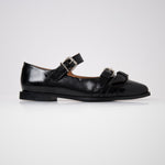 Zapato Mujer / Iris Negro ZAPATOS Giani Dafirenze 