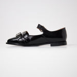Zapato Mujer / Iris Negro ZAPATOS Giani Dafirenze 