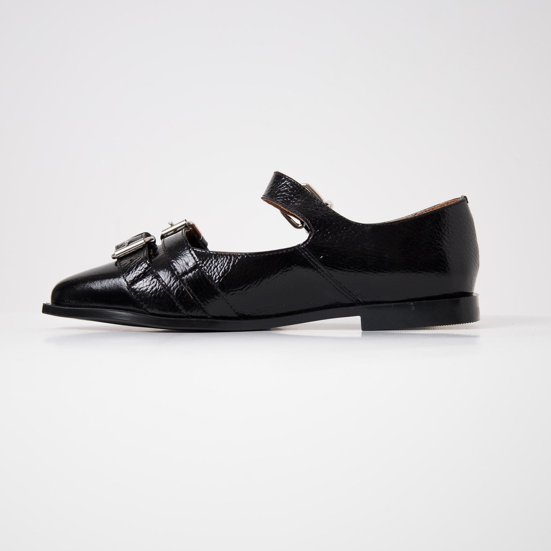 Zapato Mujer / Iris Negro ZAPATOS Giani Dafirenze 
