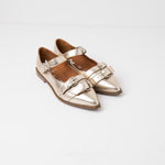 Zapato Mujer / Iris Niquel ZAPATOS Giani Dafirenze 