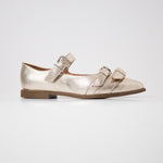 Zapato Mujer / Iris Niquel ZAPATOS Giani Dafirenze 