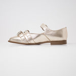 Zapato Mujer / Iris Niquel ZAPATOS Giani Dafirenze 