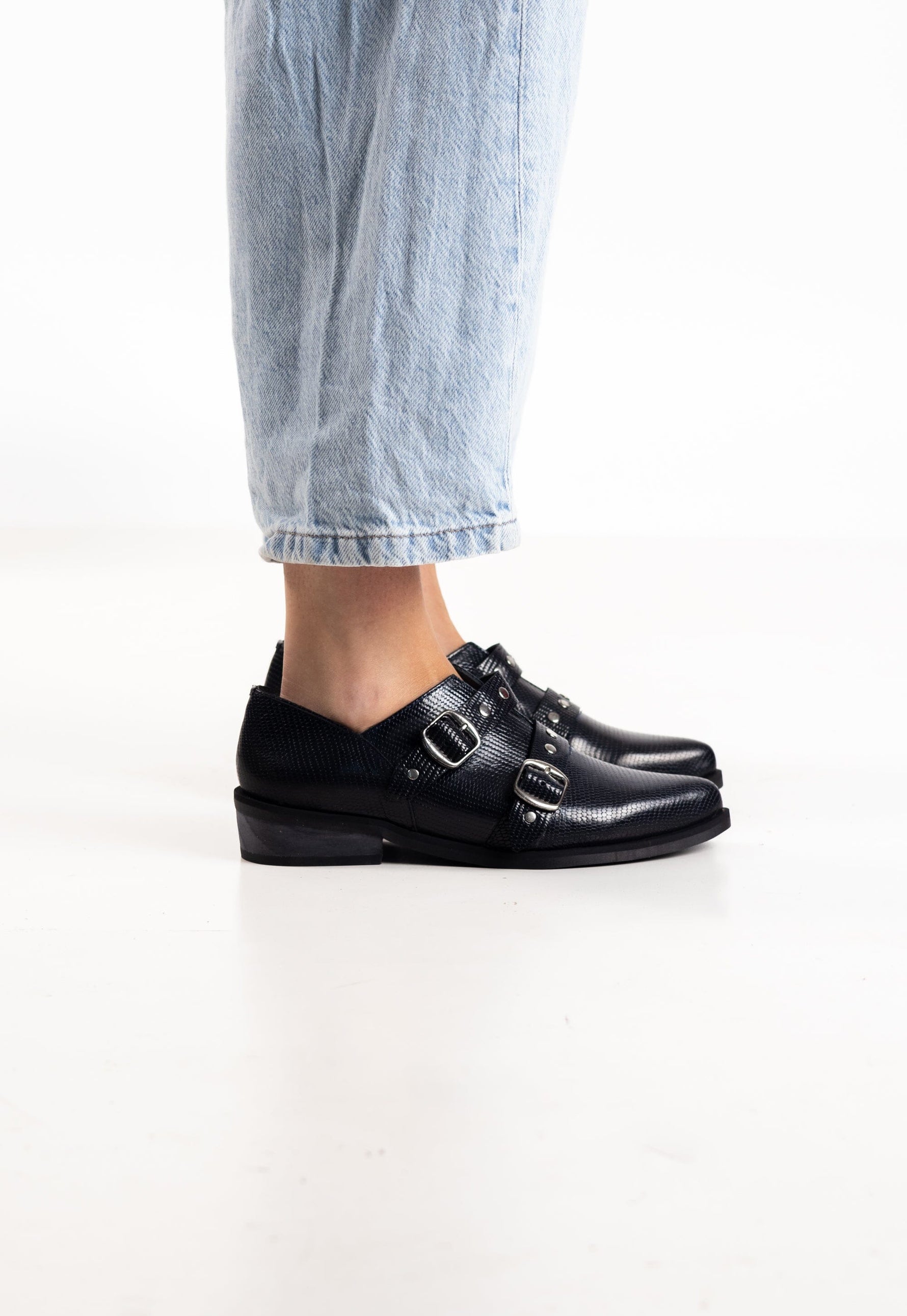 Zapato Mujer / Juana Azul ZAPATOS Giani Dafirenze 