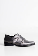 Zapato Mujer / Juana Metálico ZAPATOS Giani Dafirenze 