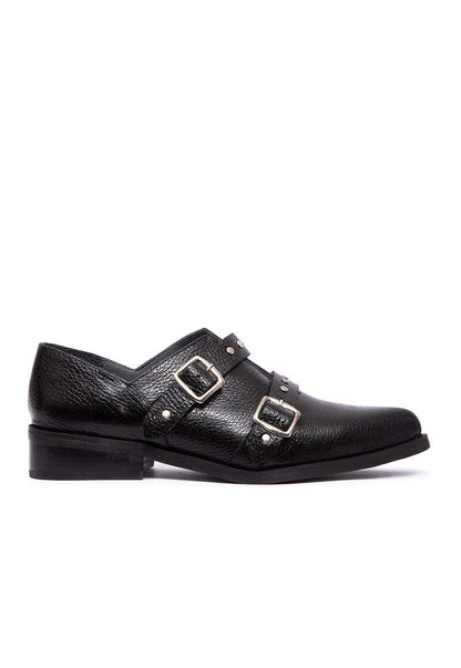 Zapato Mujer / Juana Negro ZAPATOS Giani Dafirenze 