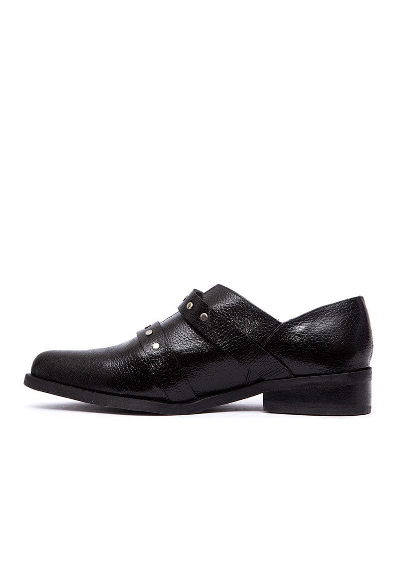 Zapato Mujer / Juana Negro ZAPATOS Giani Dafirenze 