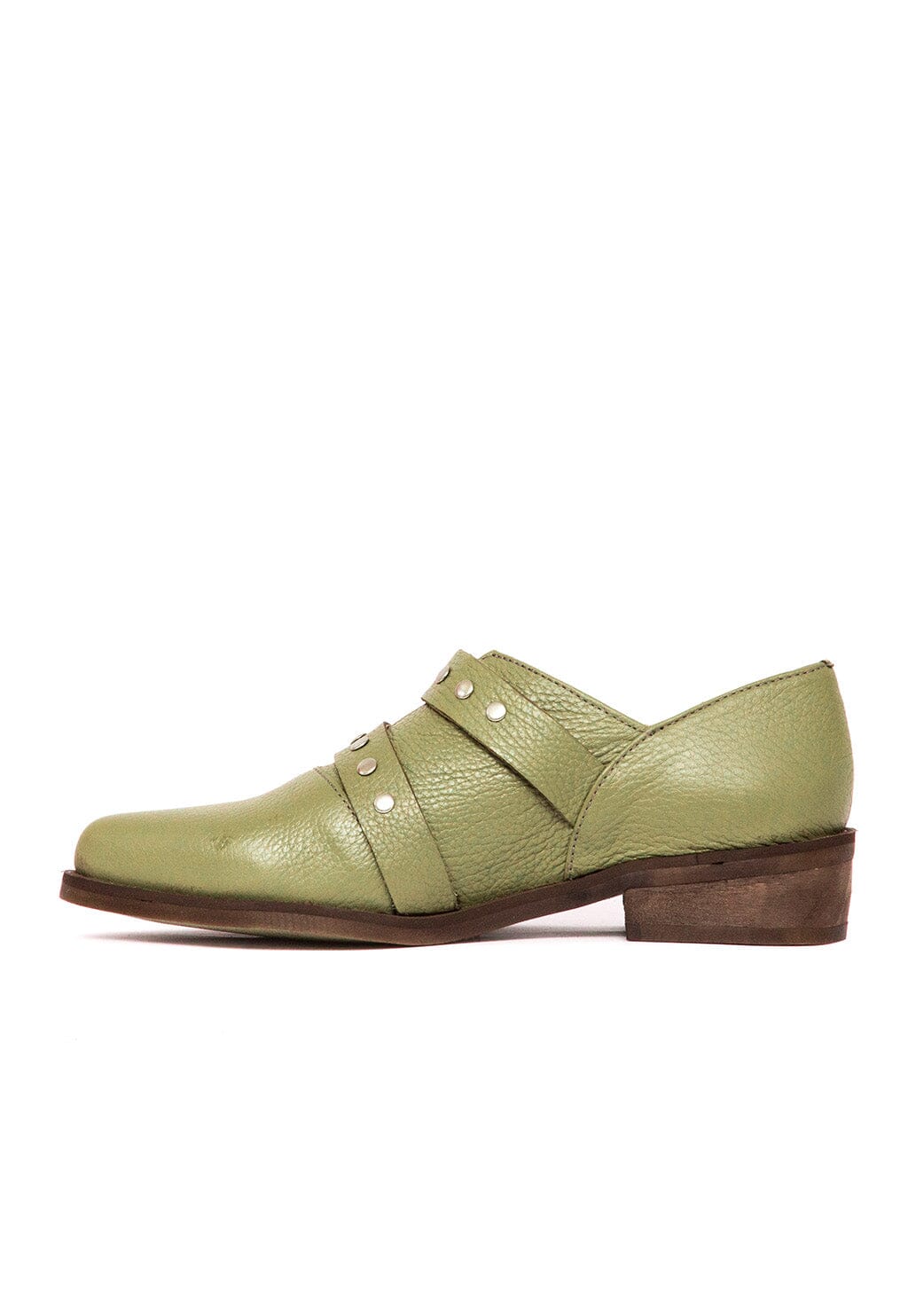 Zapato Mujer / Juana Verde ZAPATOS Giani Dafirenze 