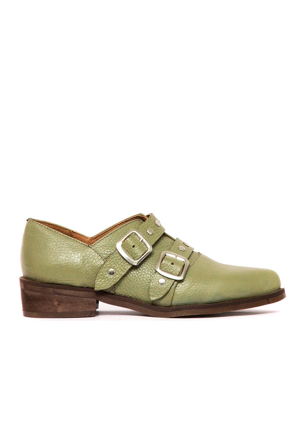 Zapato Mujer / Juana Verde ZAPATOS Giani Dafirenze 