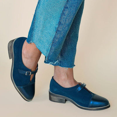 Zapato Mujer / Julia Azul
