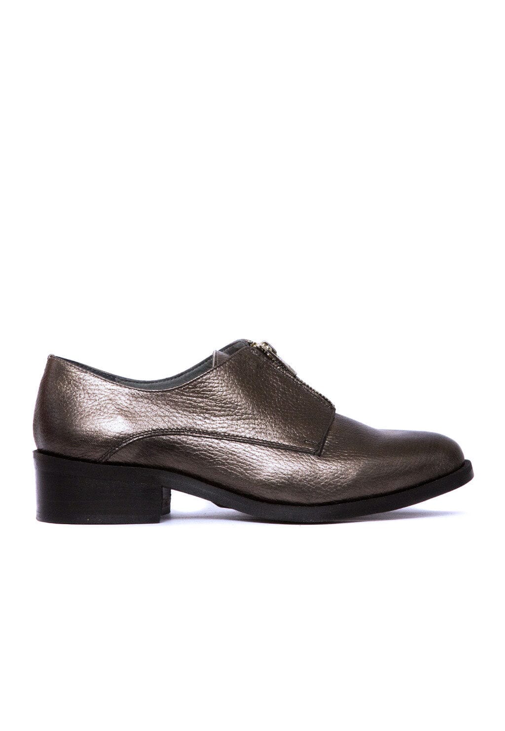 Zapato Mujer / Leonor Metalico ZAPATOS Giani Dafirenze 