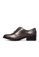 Zapato Mujer / Leonor Metalico ZAPATOS Giani Dafirenze 