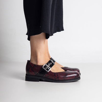 Zapato Mujer / Malala Burdeo