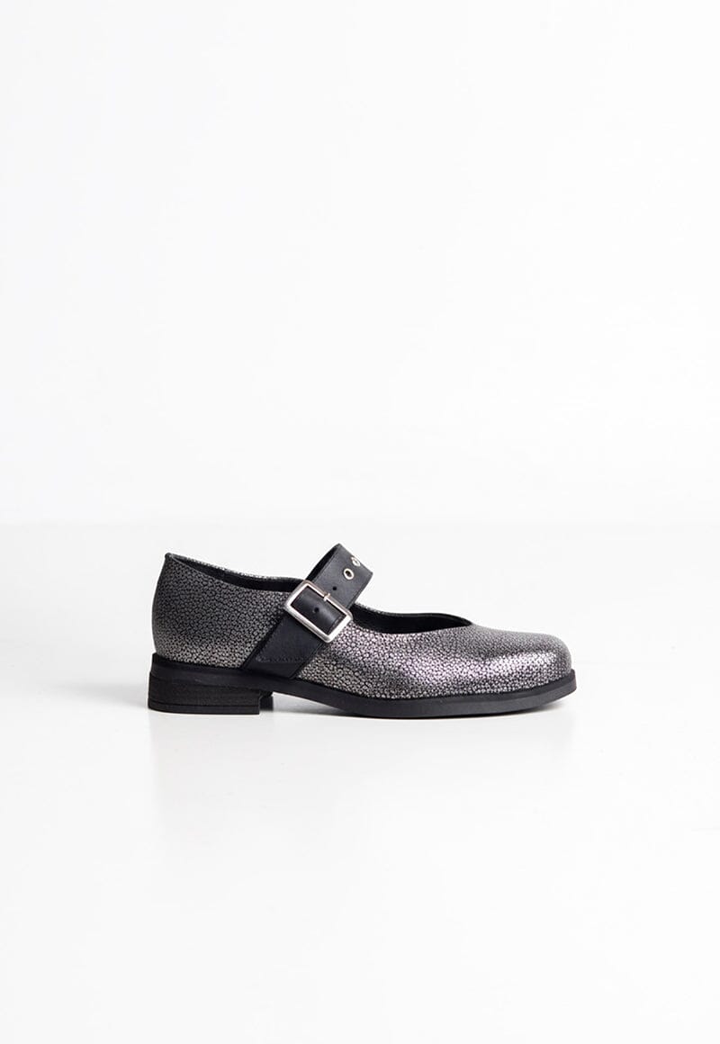 Zapato Mujer / Malala Plata ZAPATOS Giani Dafirenze 