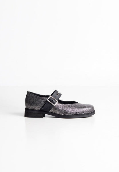 Zapato Mujer / Malala Plata ZAPATOS Giani Dafirenze 