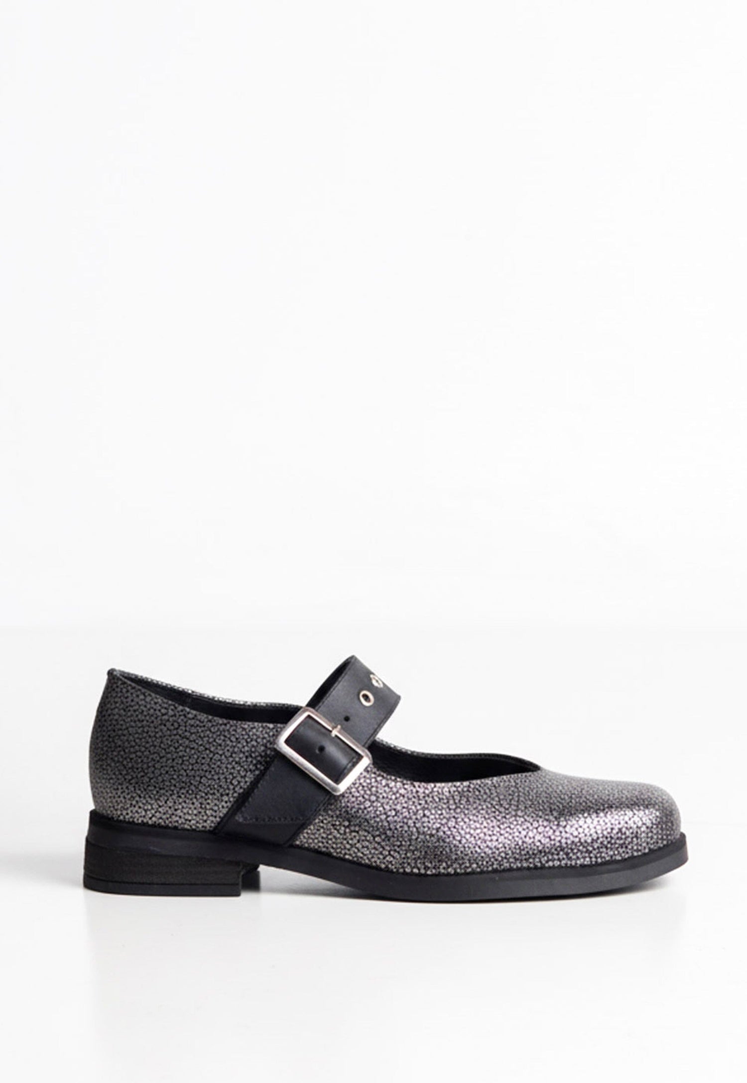 Zapato Mujer / Malala Plata ZAPATOS Giani Dafirenze 