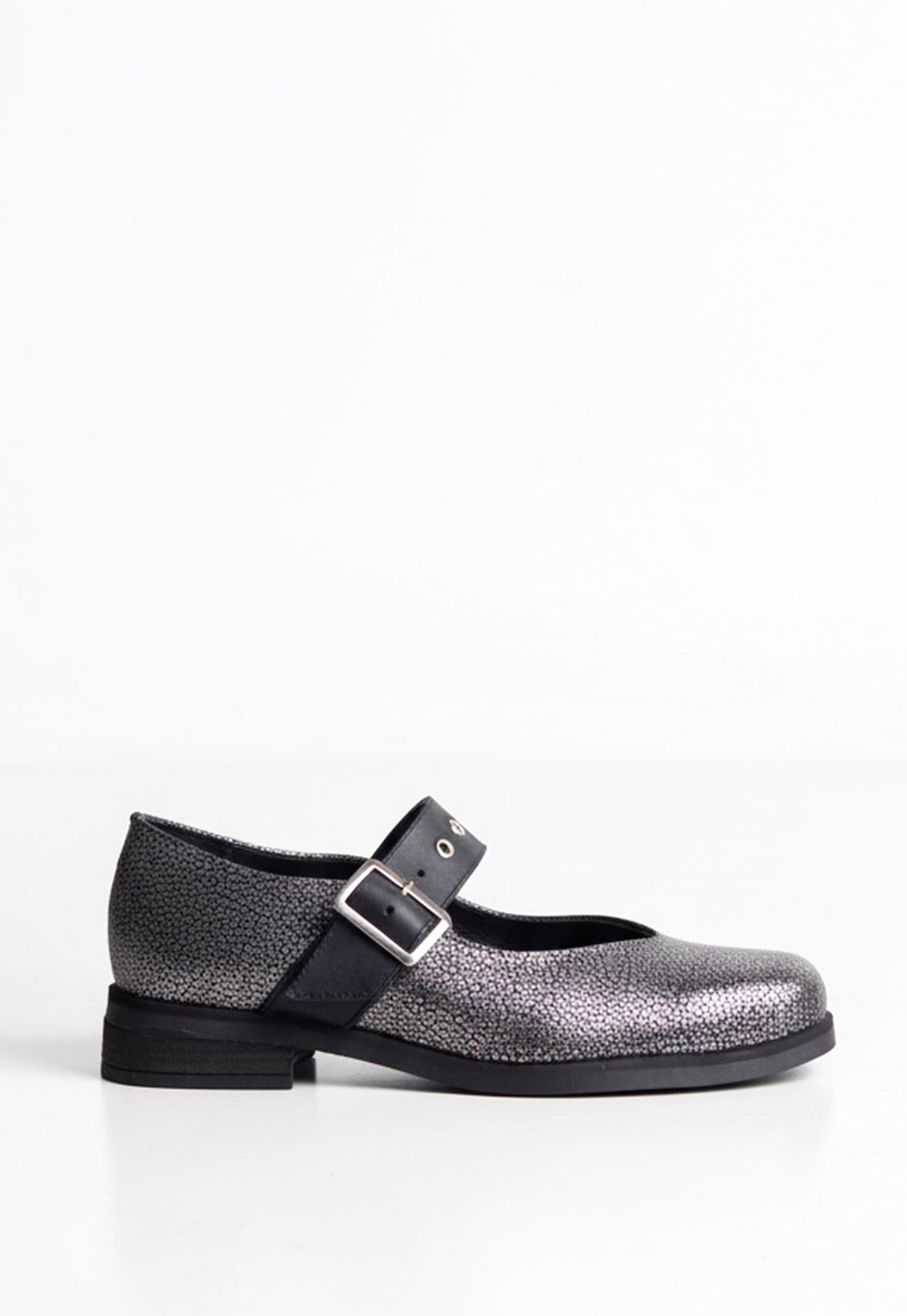 Zapato Mujer / Malala Plata ZAPATOS Giani Dafirenze 