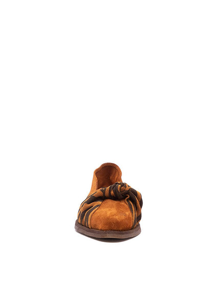 Zapato Mujer / Merida Camel ZAPATOS Giani Dafirenze 