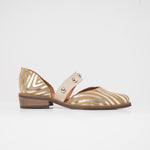 Zapato Mujer / Nandu Beige ZAPATOS Giani Dafirenze 