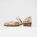 Zapato Mujer / Nandu Beige ZAPATOS Giani Dafirenze 