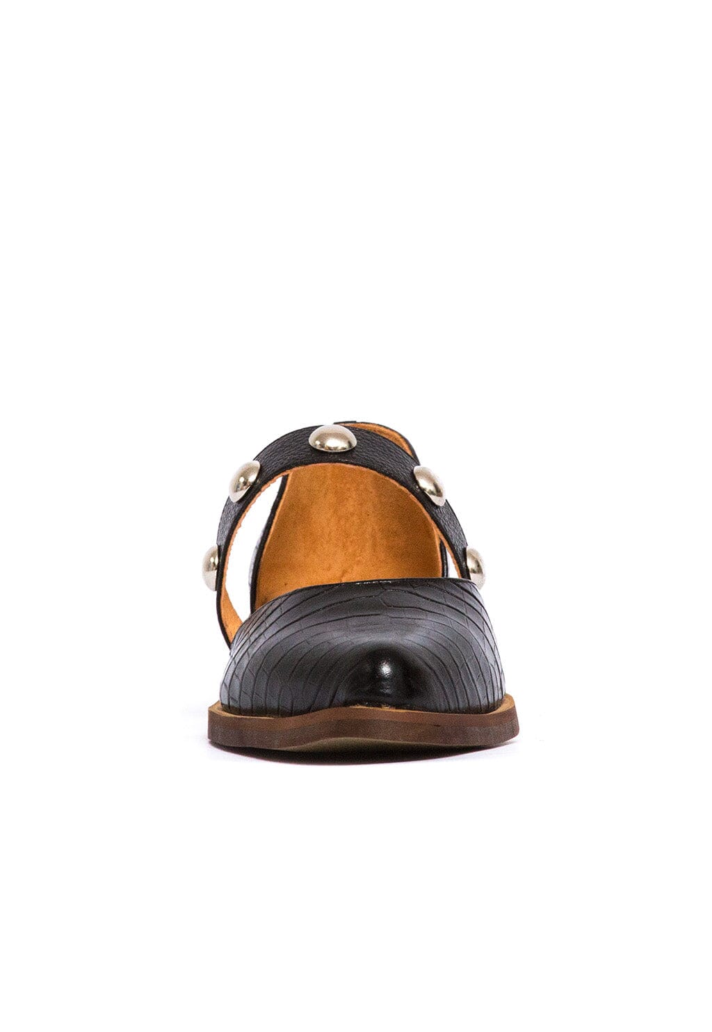 Zapato Mujer / Nandu Negro ZAPATOS Giani Dafirenze 