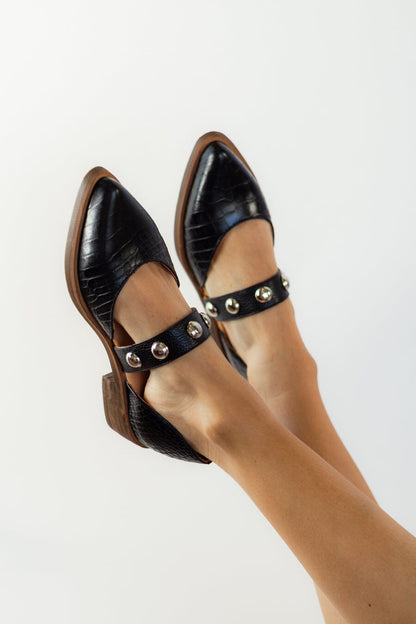 Zapato Mujer / Nandu Negro ZAPATOS Giani Dafirenze 