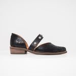 Zapato Mujer / Nandu Negro ZAPATOS Giani Dafirenze 