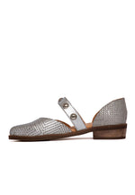 Zapato Mujer / Nandu Plata ZAPATOS Giani Dafirenze 