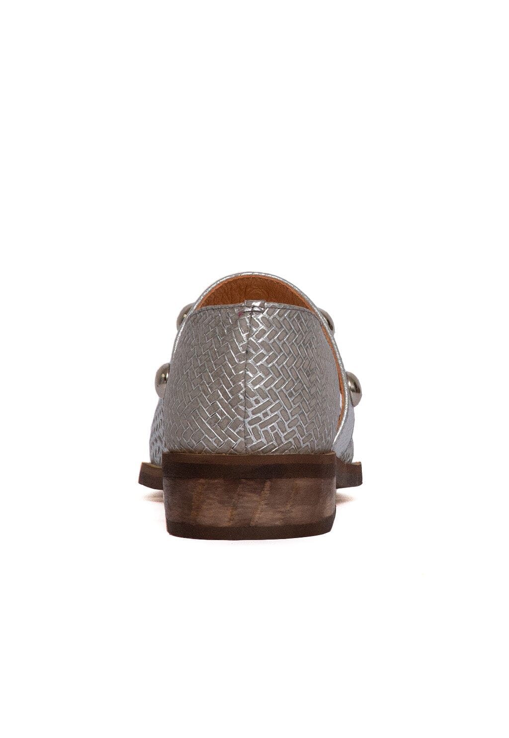 Zapato Mujer / Nandu Plata ZAPATOS Giani Dafirenze 
