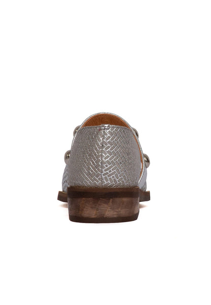 Zapato Mujer / Nandu Plata ZAPATOS Giani Dafirenze 