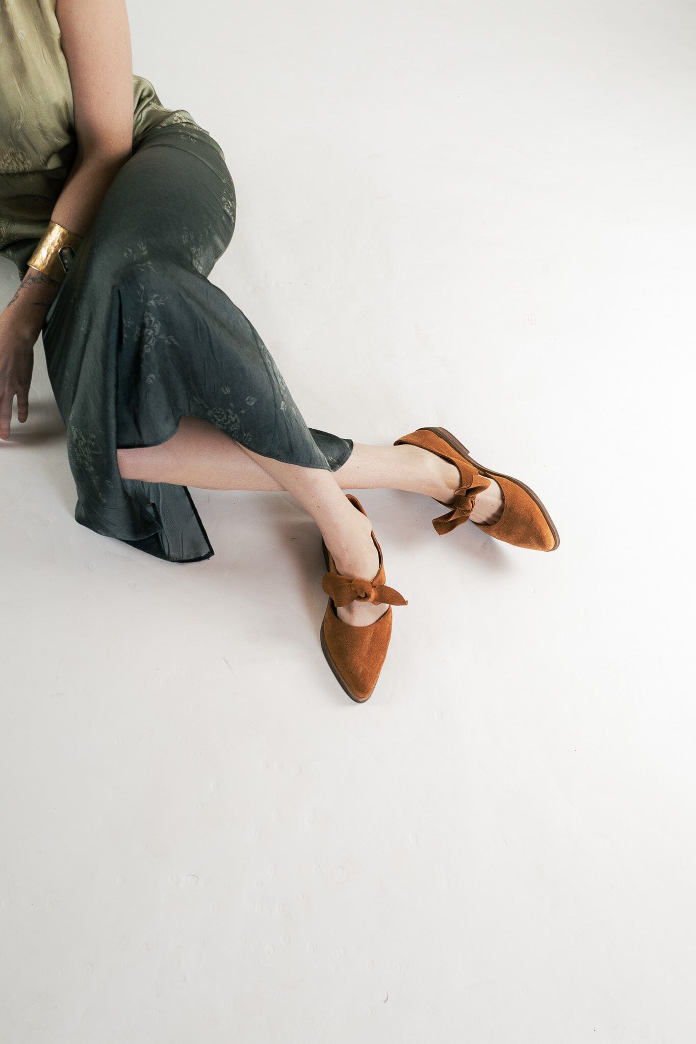 Zapato Mujer / Pixon Camel ZAPATOS Giani Dafirenze 