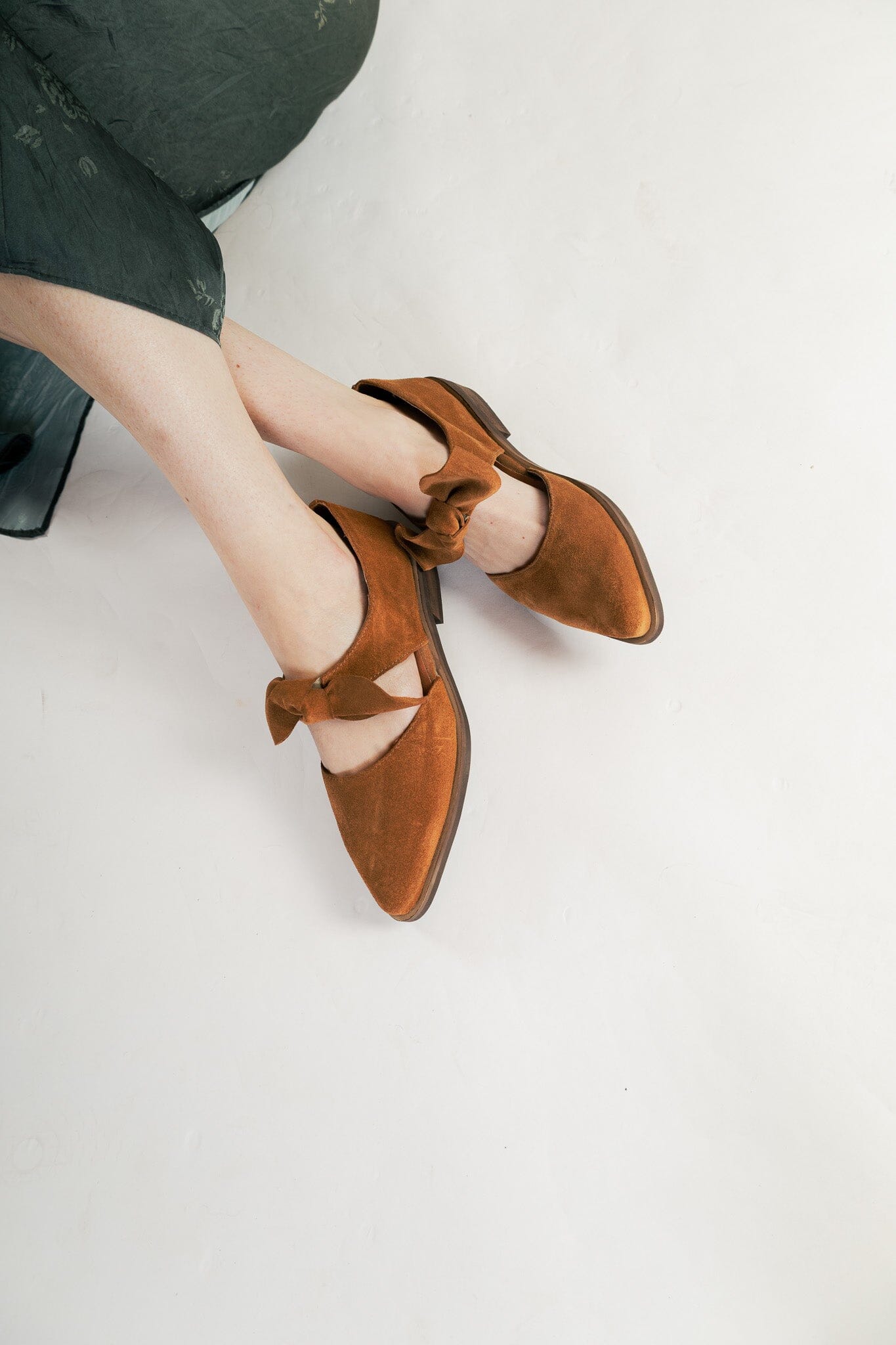 Zapato Mujer / Pixon Camel ZAPATOS Giani Dafirenze 