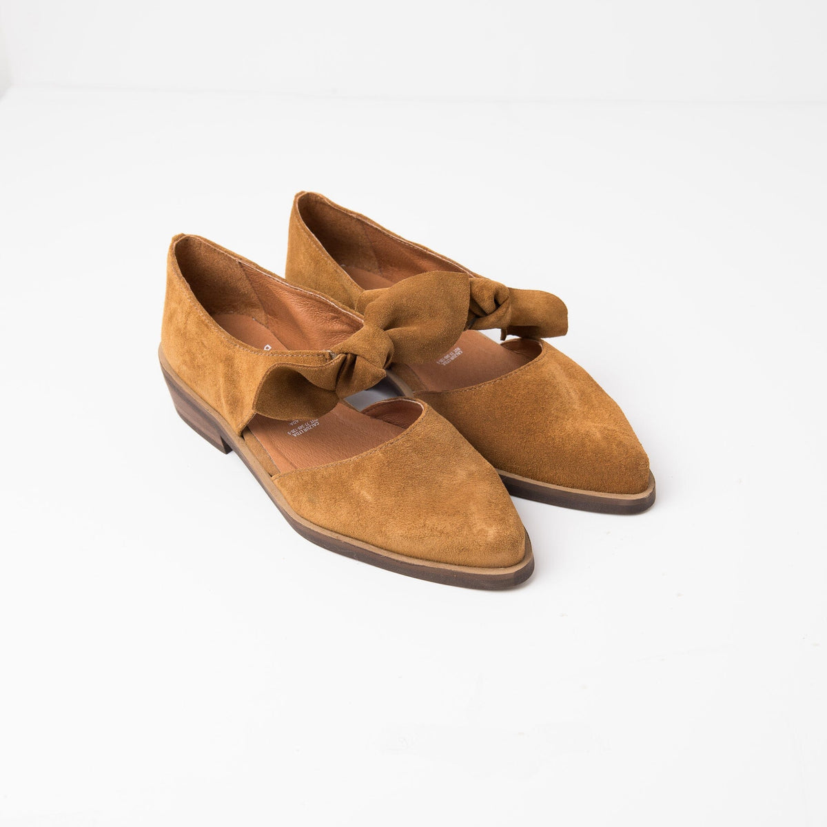 Zapato Mujer / Pixon Camel ZAPATOS Giani Dafirenze 