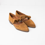 Zapato Mujer / Pixon Camel ZAPATOS Giani Dafirenze 