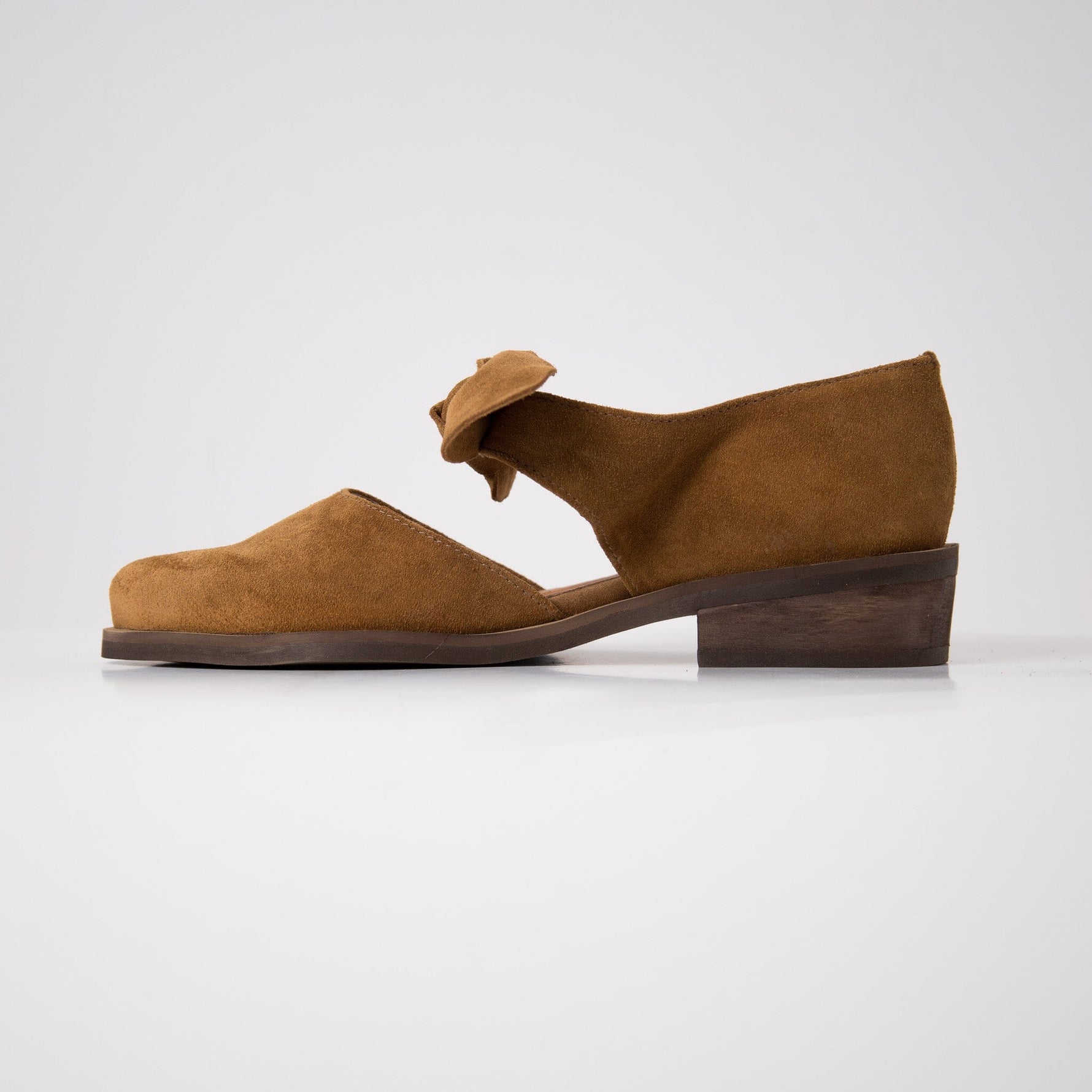 Zapato Mujer / Pixon Camel ZAPATOS Giani Dafirenze 