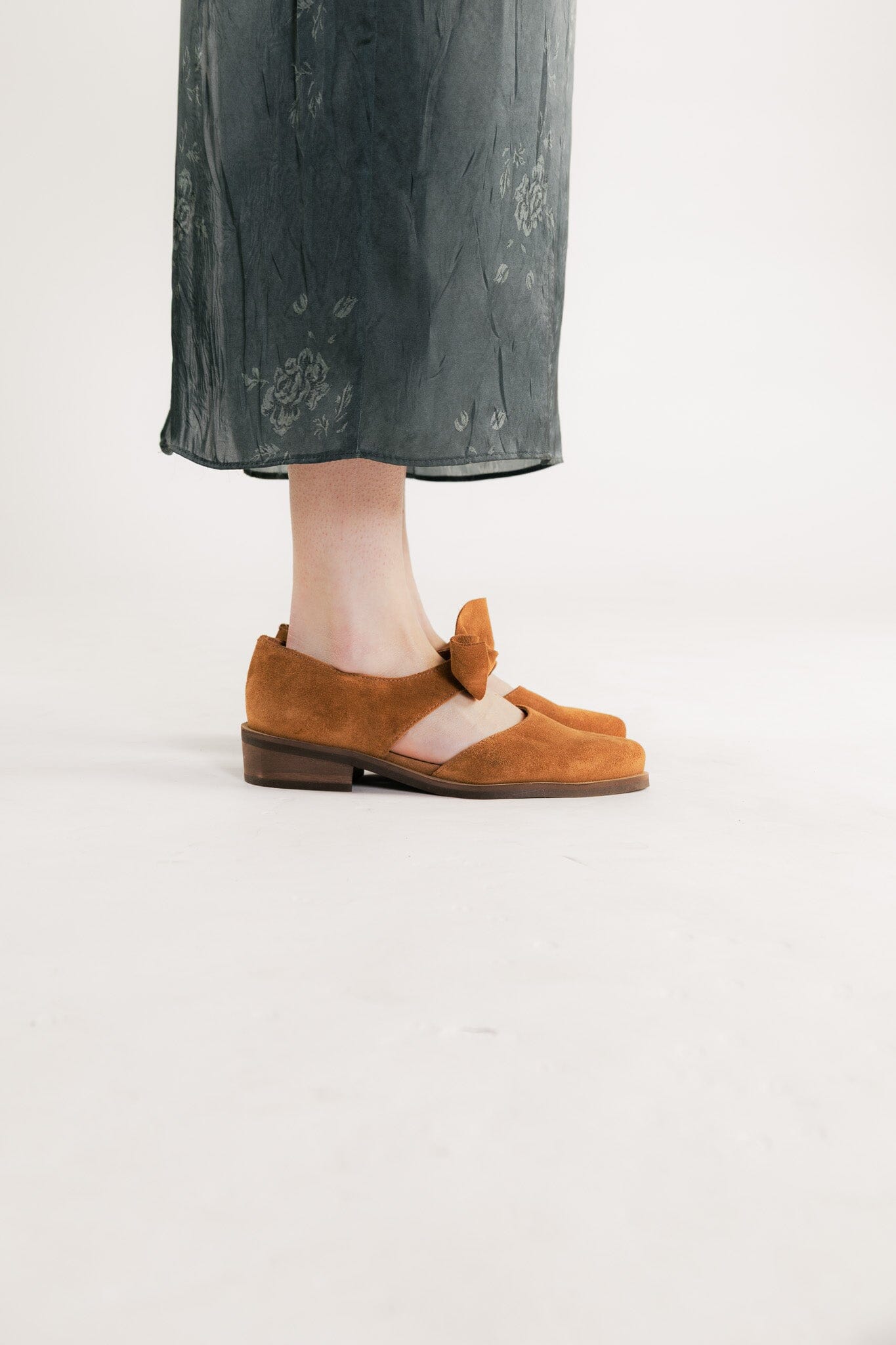 Zapato Mujer / Pixon Camel ZAPATOS Giani Dafirenze 
