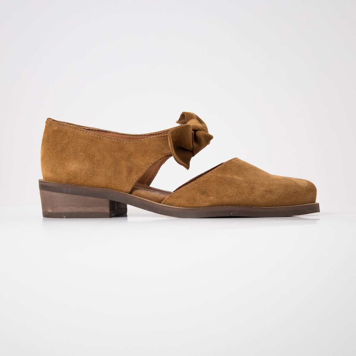 Zapato Mujer / Pixon Camel ZAPATOS Giani Dafirenze 