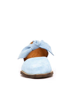 Zapato Mujer / Pixon Celeste ZAPATOS Giani Dafirenze 