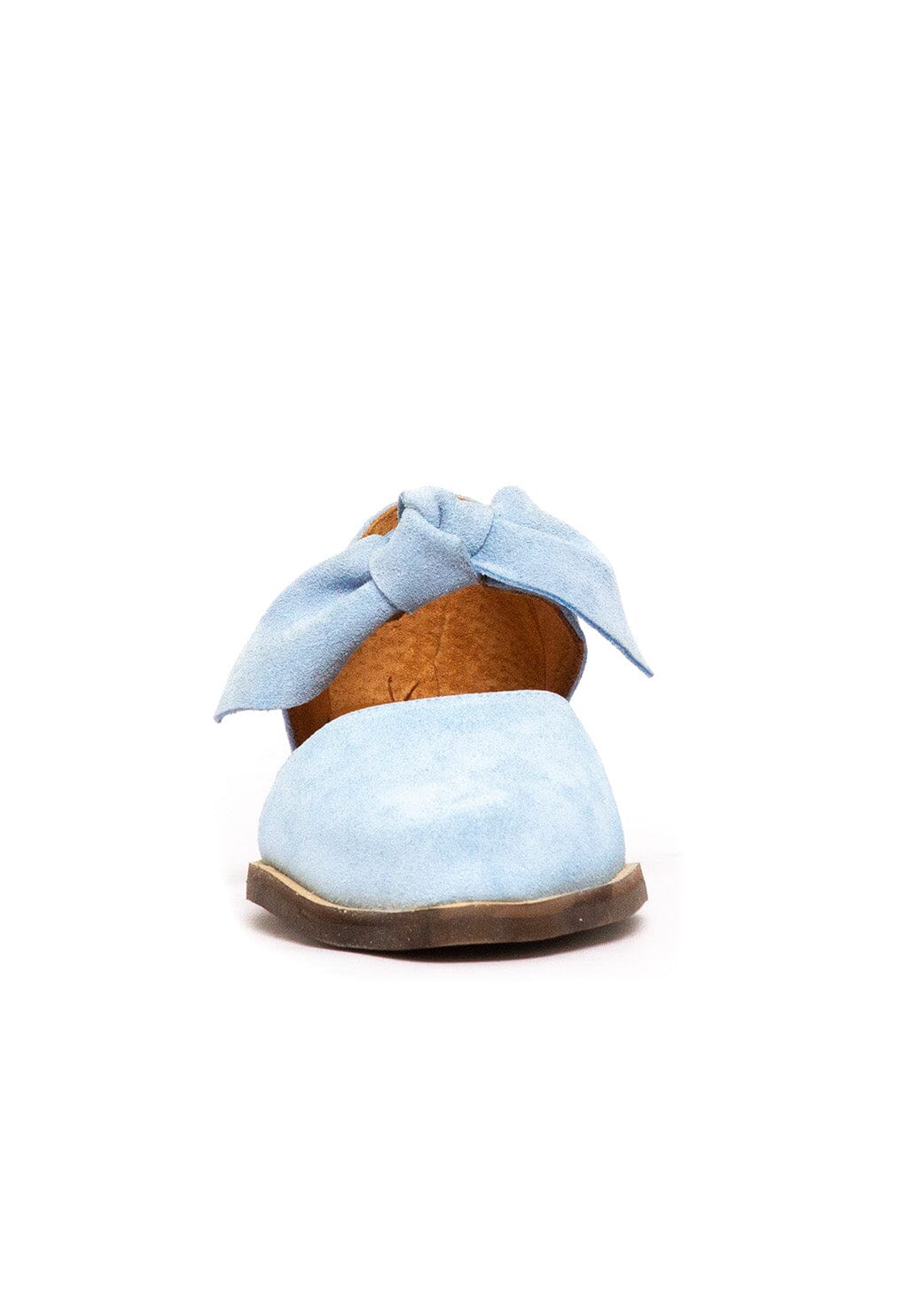 Zapato Mujer / Pixon Celeste ZAPATOS Giani Dafirenze 