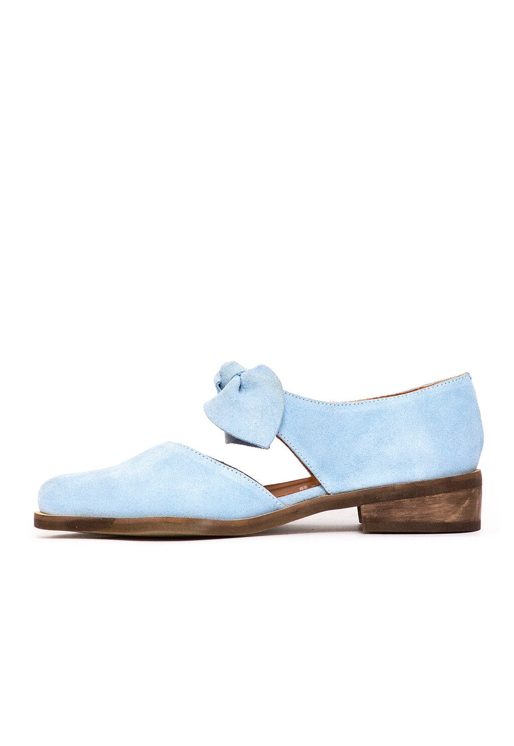 Zapato Mujer / Pixon Celeste ZAPATOS Giani Dafirenze 