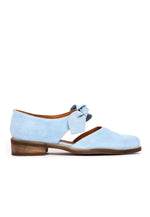 Zapato Mujer / Pixon Celeste ZAPATOS Giani Dafirenze 
