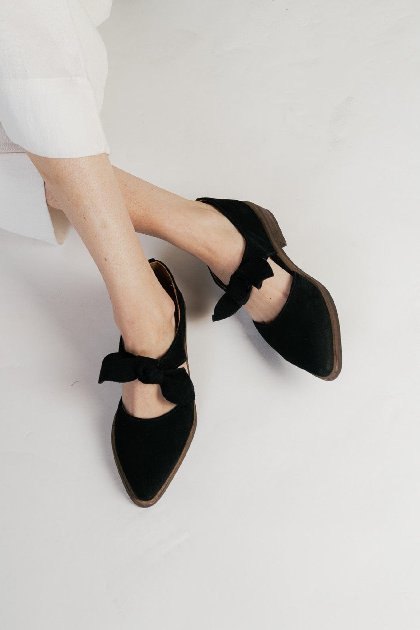 Zapato Mujer / Pixon Negro ZAPATOS Giani Dafirenze 