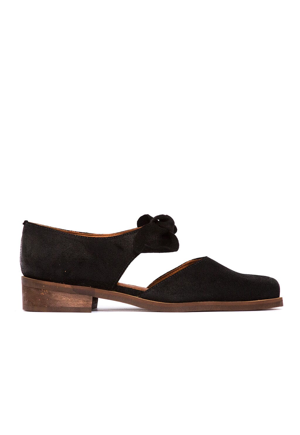 Zapato Mujer / Pixon Negro ZAPATOS Giani Dafirenze 