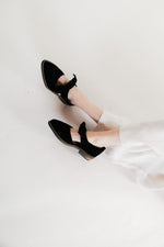 Zapato Mujer / Pixon Negro ZAPATOS Giani Dafirenze 